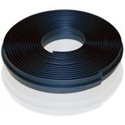 Notrax Кант, высота 11 мм, полный рулон 18,3 м. Артикул: 325E0060BL