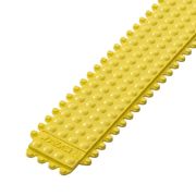 Аксессуары для индустриальных напольных покрытий Notrax Безопасная линия для обозначения границ 469 Skywalker HD Safety Line Артикул: 469S0003YL