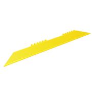 Аксессуары для индустриальных напольных покрытий Notrax Кант Notrax 571 De-Flex Safety Ramp Nitrile Артикул: 571S0036YL