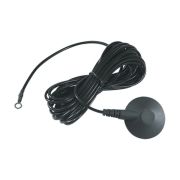 Аксессуары для индустриальных напольных покрытий Notrax Шнур заземления для напольного покрытия 051 ESD Floor Grounding Cord Артикул: 051SFG0100