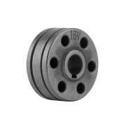 Ролик подающий (cталь) Laser Weld 3.0 1.2–1.6 мм