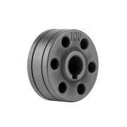 Ролик подающий (cталь) Laser Weld 3.0 0.8–1.0 мм