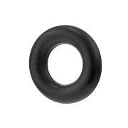 Кольцо уплотнительное для клапана Р3-345, Р3-345-У Ø2.5x1.9