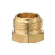 Гайка для крепления мундштука к резаку Р3-345, Р3-345-У