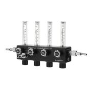 Смеситель газовый AR/CO2—4Р (УГЛЕКИСЛЫЙ ГАЗ, АРГОН)