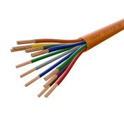 Кабель управления TECH FLEX 12х1.5