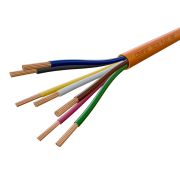 Кабель управления TECH FLEX 7.0х1.5