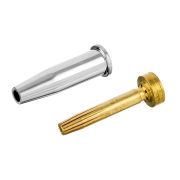 Мундштук VVC пропановый  6290  – 5,1/2, 225—250 мм