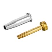 Мундштук VVC пропановый  6290  — 5, 200—225 мм