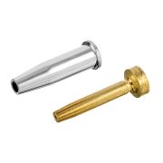 Мундштук VVC пропановый  6290  – 4, 175—200 мм