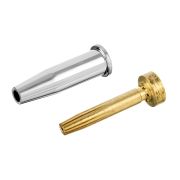 Мундштук VVC пропановый  6290  3,  150—175 мм