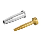 Мундштук VVC пропановый  6290  – 2, 75—125 мм