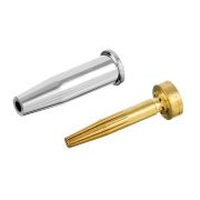 Мундштук VVC пропановый  6290  –1  1/2 ,60—75 мм