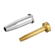 Мундштук VVC пропановый  6290  – 3/0, 6—9 мм