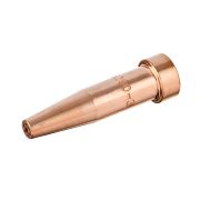 Мундштук 6290 AC для Р3 62—3F, Р3У 62—3F  ацетиленовый  №3 50—100мм