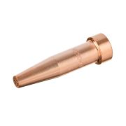 Мундштук 6290 AC для Р3 62—3F, Р3У 62—3F  ацетиленовый  №1 15—25мм