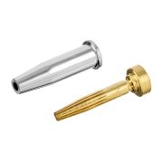 Мундштук 6290 NX для Р3 62—3F, Р3У 62—3F в сборе №6 200–300мм