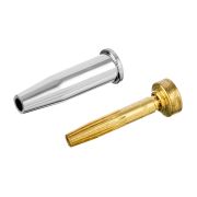 Мундштук 6290 NX для Р3 62—3F, Р3У 62—3F в сборе №5 150–200мм