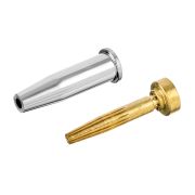 Мундштук 6290 NX для Р3 62—3F, Р3У 62—3F в сборе №4 75—150мм