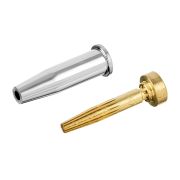 Мундштук 6290 NX для Р3 62—3F, Р3У 62—3F в сборе №3 50—75мм