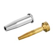 Мундштук 6290 NX для Р3 62—3F, Р3У 62—3F в сборе №2 25–50мм