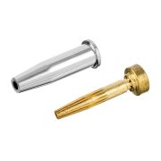 Мундштук 6290 NX для Р3 62—3F, Р3У 62—3F в сборе №1 15—25 мм