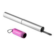 Пенал для электродов ТМ «Сварог» , лиловый