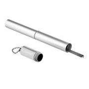 Пенал для электродов ТМ «Сварог» , белый