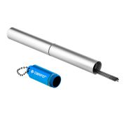 Пенал для электродов ТМ «Сварог» темно—синий