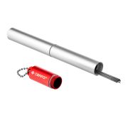 Пенал для электродов ТМ «Сварог» , красный