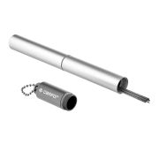 Пенал для электродов ТМ «Сварог» , серый