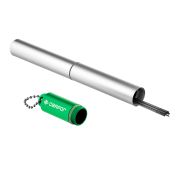 Пенал для электродов ТМ «Сварог» , зеленый