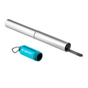 Пенал для электродов ТМ «Сварог» , синий