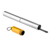 Пенал для электродов ТМ «Сварог» , золотой