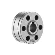 Ролик подающего устройства V Laser Weld 2.0 Ø0.8—1.0