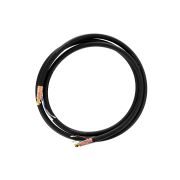 Шлейф TECH MIG (MS 24-25) , 5м  ICN0675