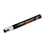 Маркер по металлу 3 мм  , черный