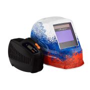 TECH C50I ПАТРИОТ + VENTO