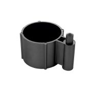 Фланцевый адаптер Ø 200