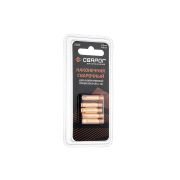 M6×25 E-CU-AL Ø0.8 ICU0003-58-SVA