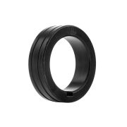 Ролик подающий  (алюминий Ø 35—25—10 мм)  0.8—0.9