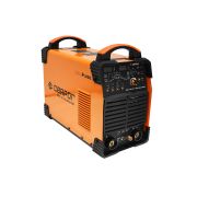 REAL TIG 315 P AC/DC MULTIWAVE (E30301)