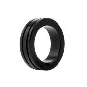 Ролик подающий (сталь Ø 35—25—10 мм) 1.0—1.2