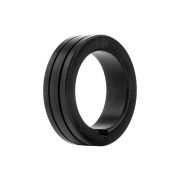 Ролик подающий (сталь Ø 35—25—10 мм) 0.6—0.8