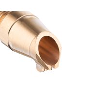 Сопло для подачи проволоки 1.0 Ø1.0