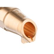 Сопло для подачи проволоки 1.0 Ø0.8