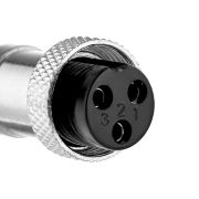 Разъём 3-pin IHQ0799 (гнездо)