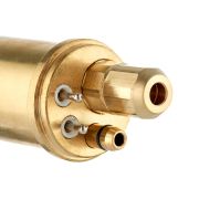 Разъём евро в сборе MS 450 IGE0008