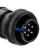 Разъём 7-pin IHQ0720