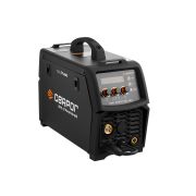 REAL SMART MIG 200 BLACK (N2A5)